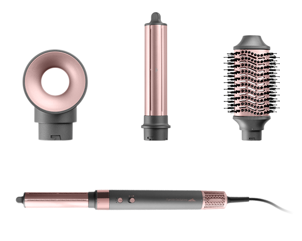 Styler ETA Fenité Exclusive Liss Defense