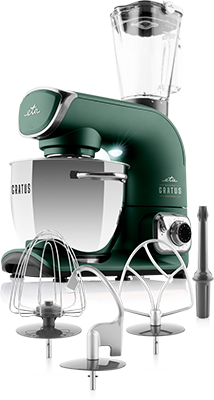 Gratus EVO Elegance