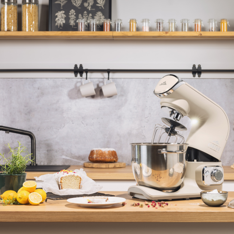 Kuchyňský robot ETA Gratus EVO Smart