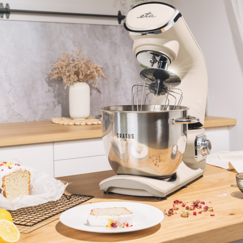 Kuchyňský robot ETA Gratus Evo Smart 1028 90025