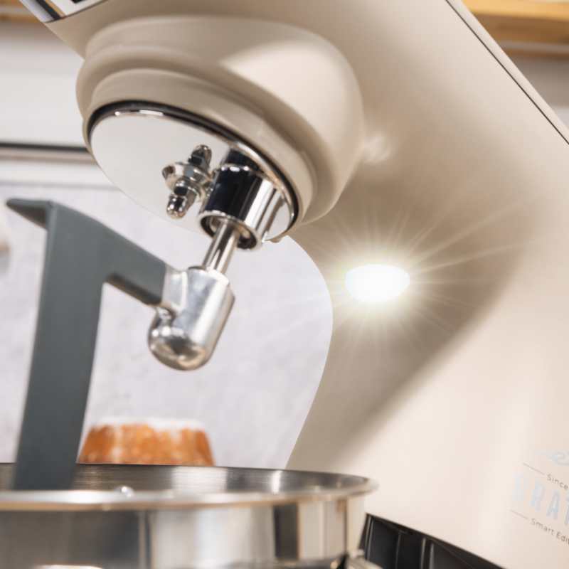 Kuchyňský robot ETA Gratus Evo Smart 1028 90025