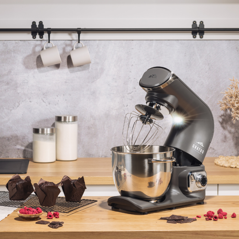 Kuchyňský robot ETA Gratus EVO Origin