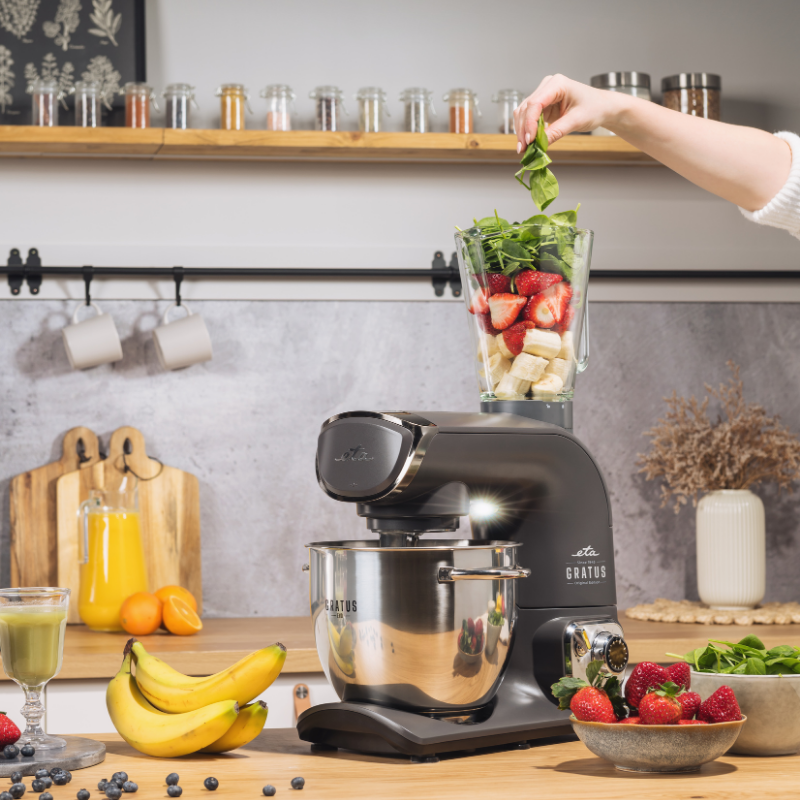 Kuchyňský robot ETA Gratus Evo 1028 90030