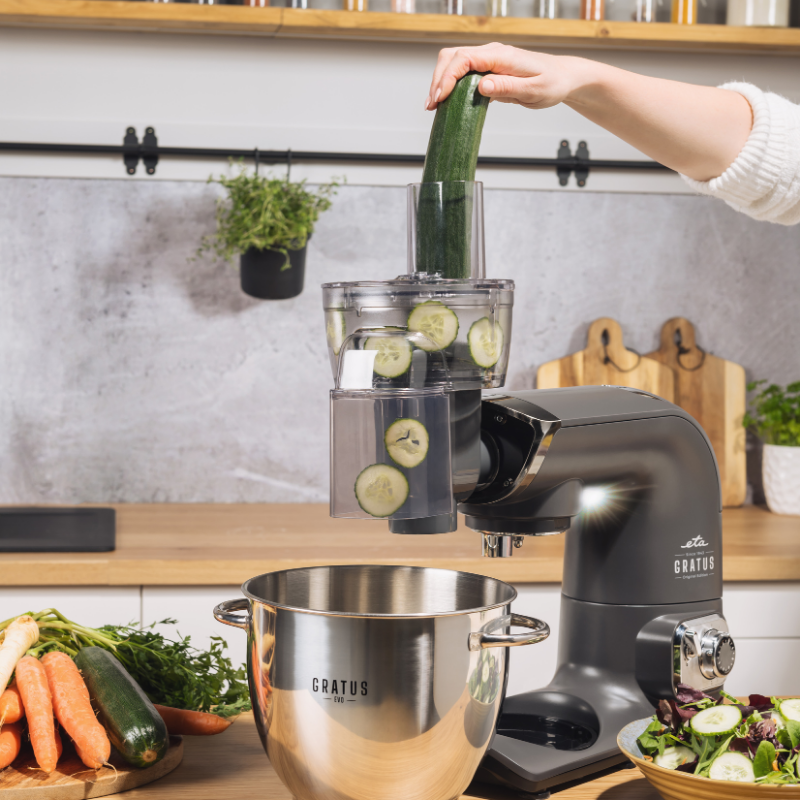 Kuchyňský robot ETA Gratus Evo 1028 90030