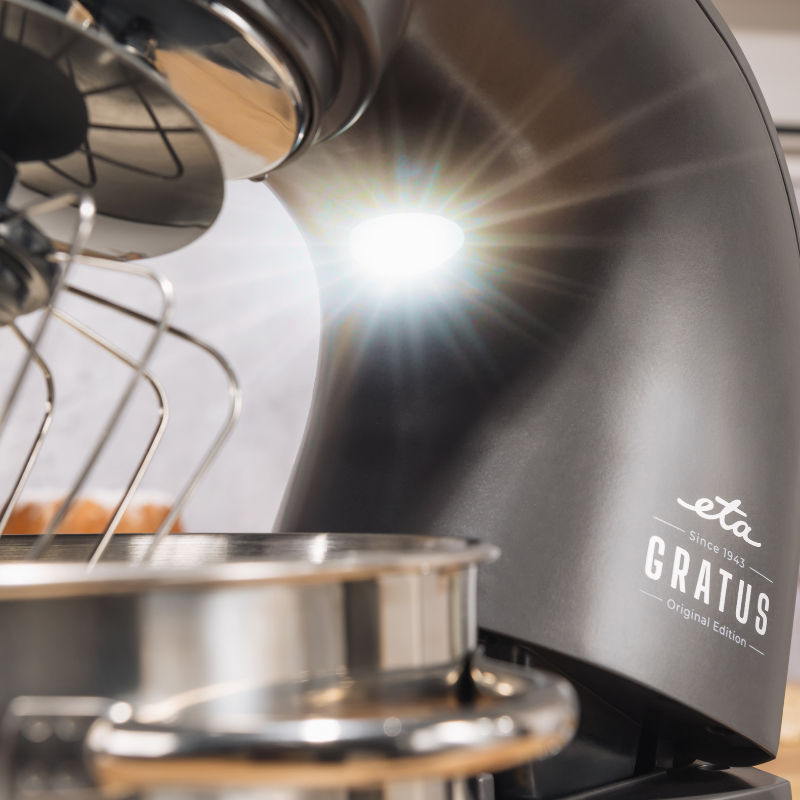 Kuchyňský robot ETA Gratus Evo 1028 90030