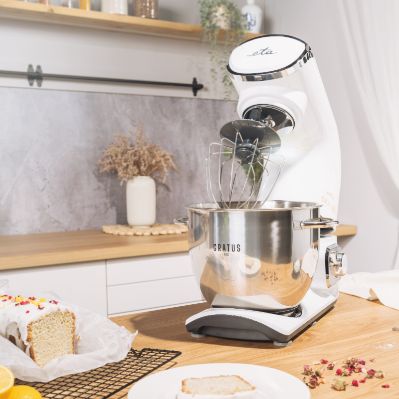Kuchyňský robot ETA Gratus Evo Max 1028 90061