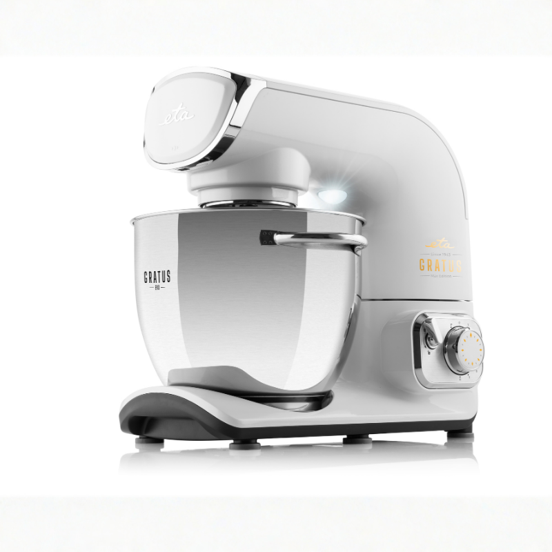 Kuchyňský robot ETA Gratus Evo Max 1028 90061