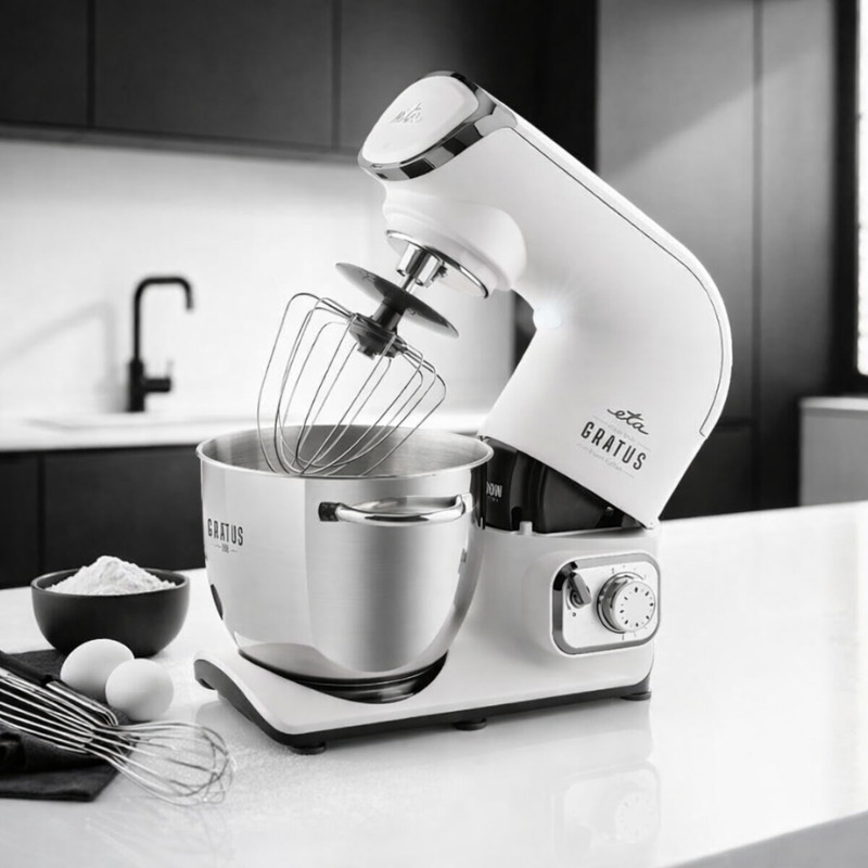 Kuchyňský robot ETA Gratus EVO Expert