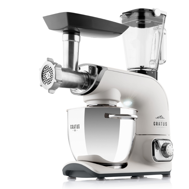 Kuchyňský robot ETA Gratus Evo Expert 1028 90065