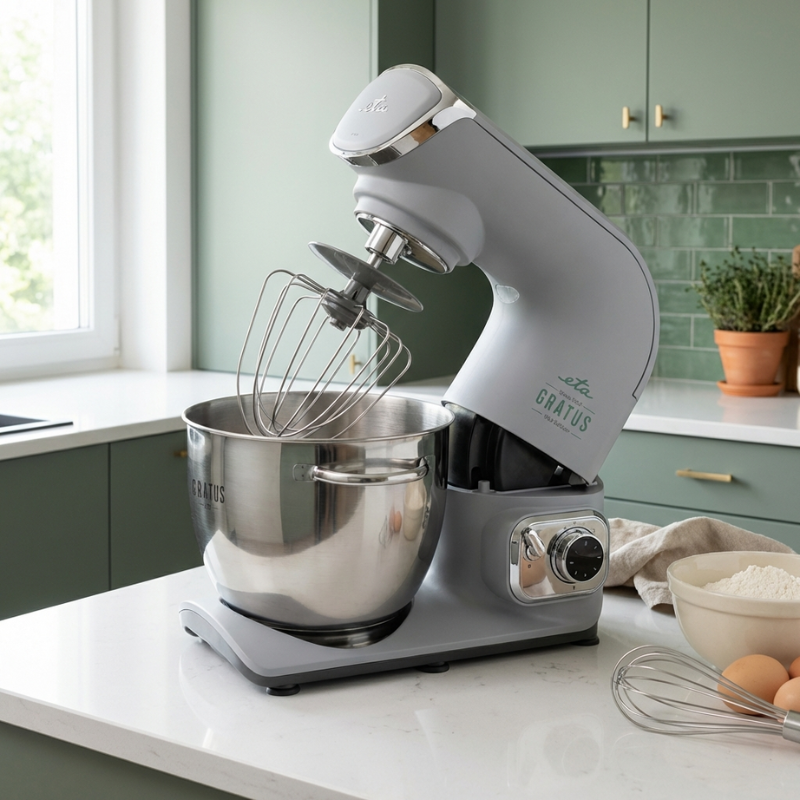 Kuchyňský robot ETA Gratus EVO Vital