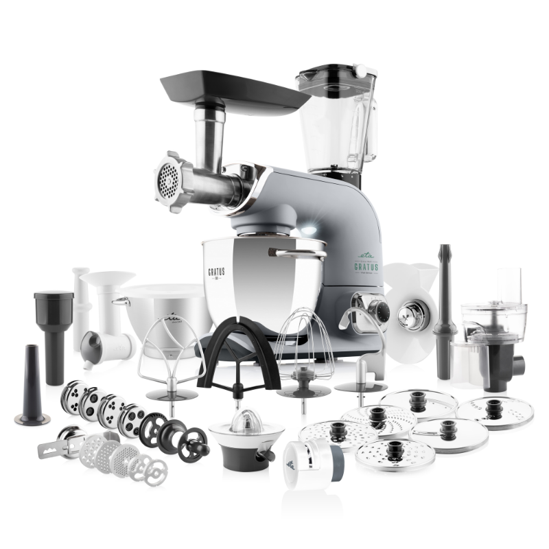 Kuchyňský robot ETA Gratus Evo Vital 1028 90092