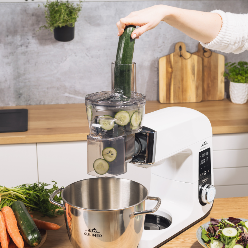 Kuchyňský robot ETA Kuliner II Origin 2038 90000