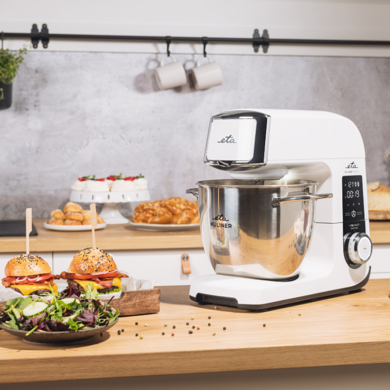 Kuchyňský robot ETA Kuliner II Origin 2038 90000