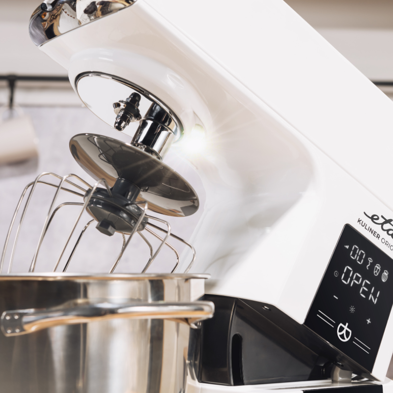 Kuchyňský robot ETA Kuliner II Origin 2038 90000