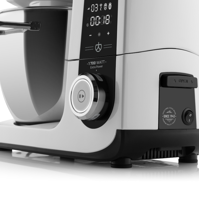 Kuchyňský robot ETA Kuliner II Origin 2038 90000