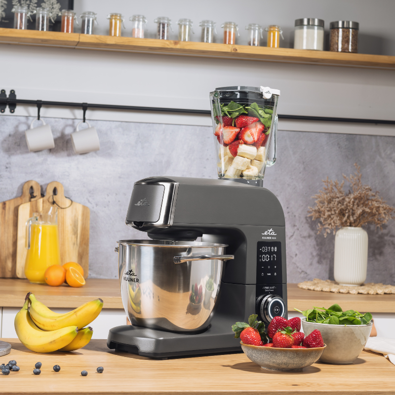 Kuchyňský robot ETA Kuliner II Max 2038 90010