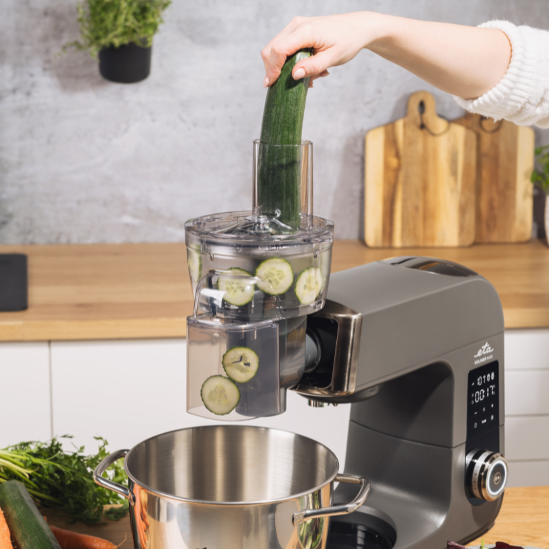 Kuchyňský robot ETA Kuliner II Max 2038 90010