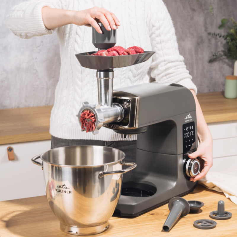 Kuchyňský robot ETA Kuliner II Max 2038 90010