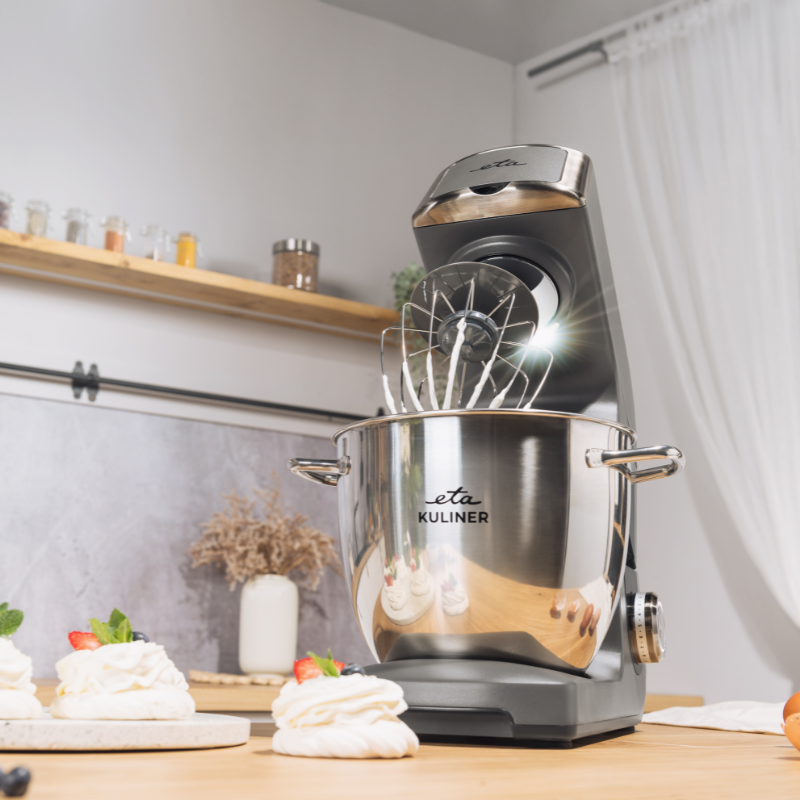 Kuchyňský robot ETA Kuliner II Max 2038 90010