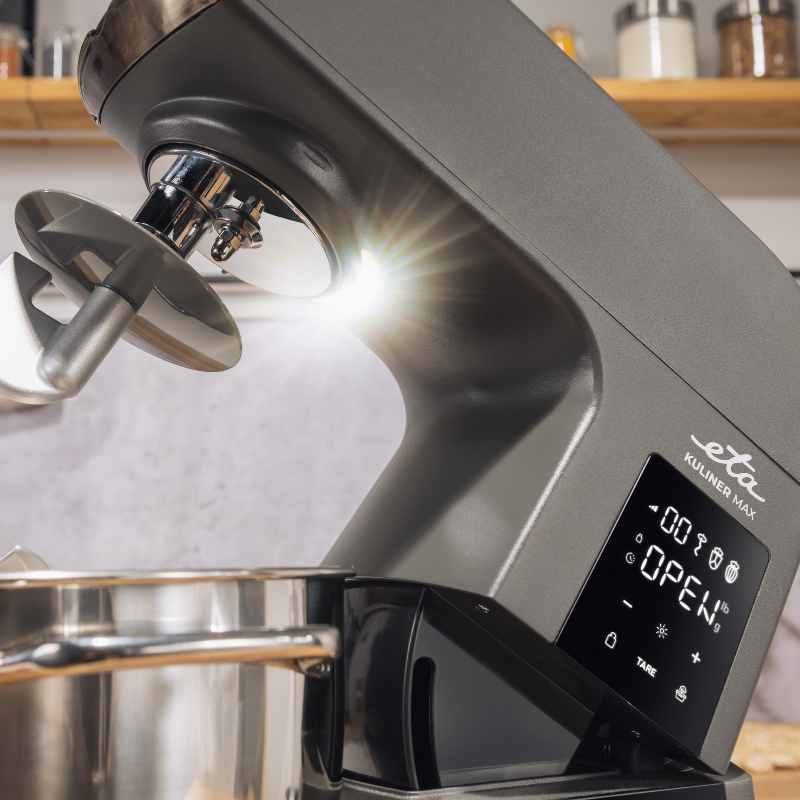 Kuchyňský robot ETA Kuliner II Max 2038 90010