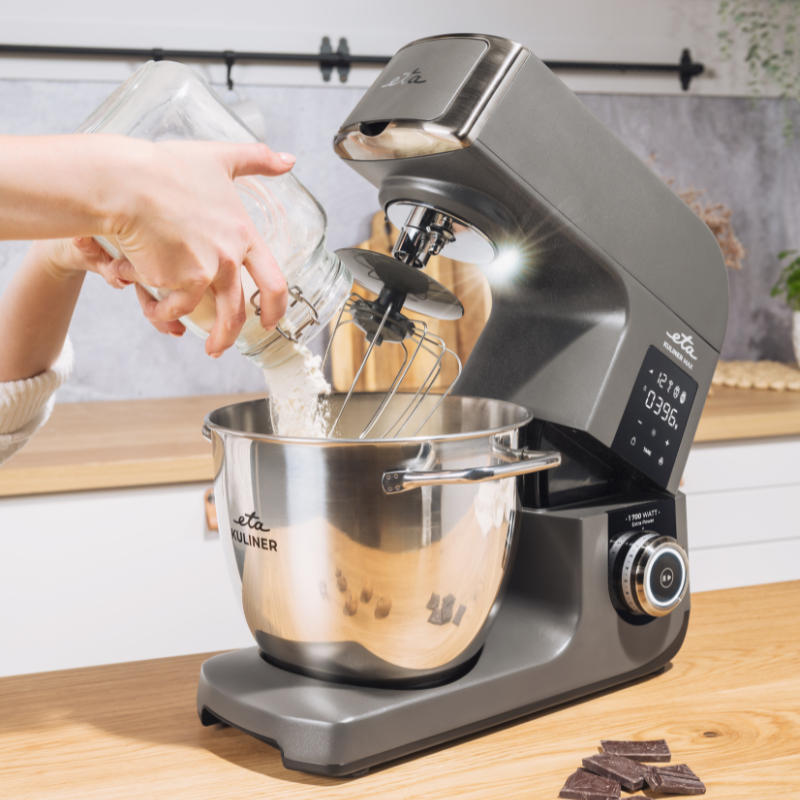 Kuchyňský robot ETA Kuliner II Max 2038 90010