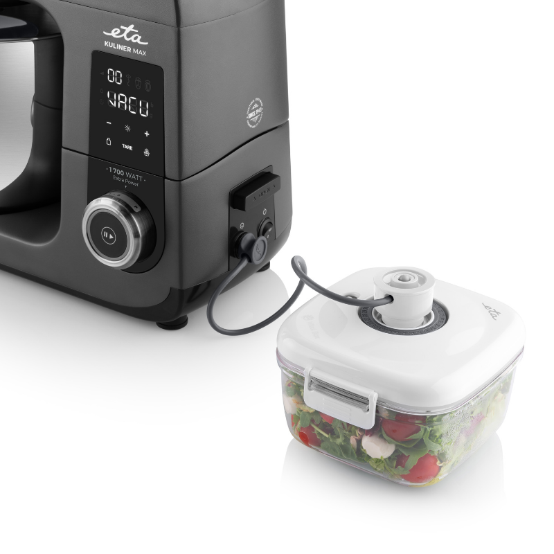 Kuchyňský robot ETA Kuliner II Max 2038 90010