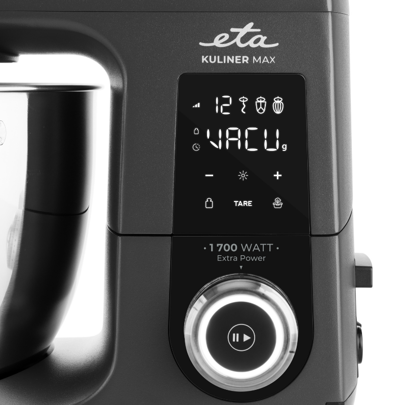 Kuchyňský robot ETA Kuliner II Max 2038 90010