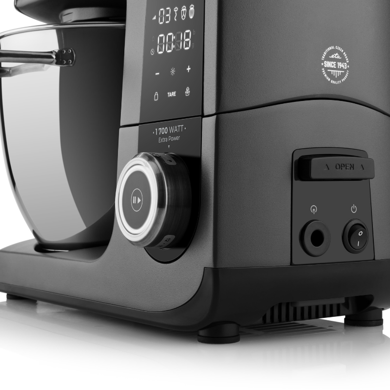 Kuchyňský robot ETA Kuliner II Max 2038 90010
