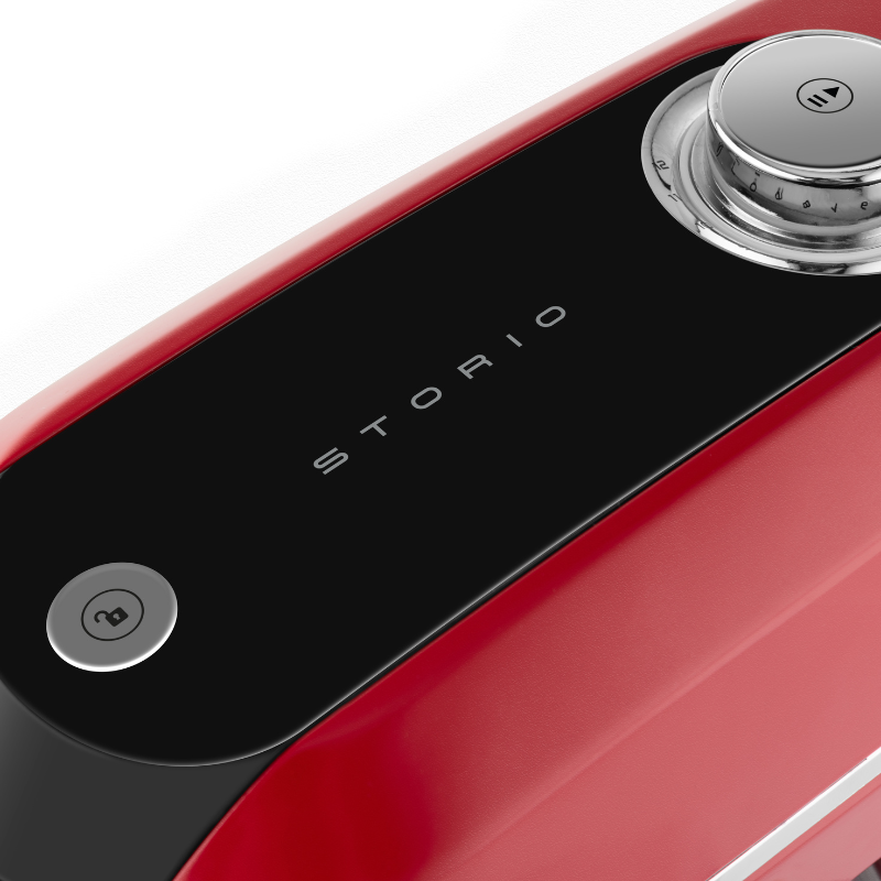 Kuchyňský robot ETA Storio II 2043 90020