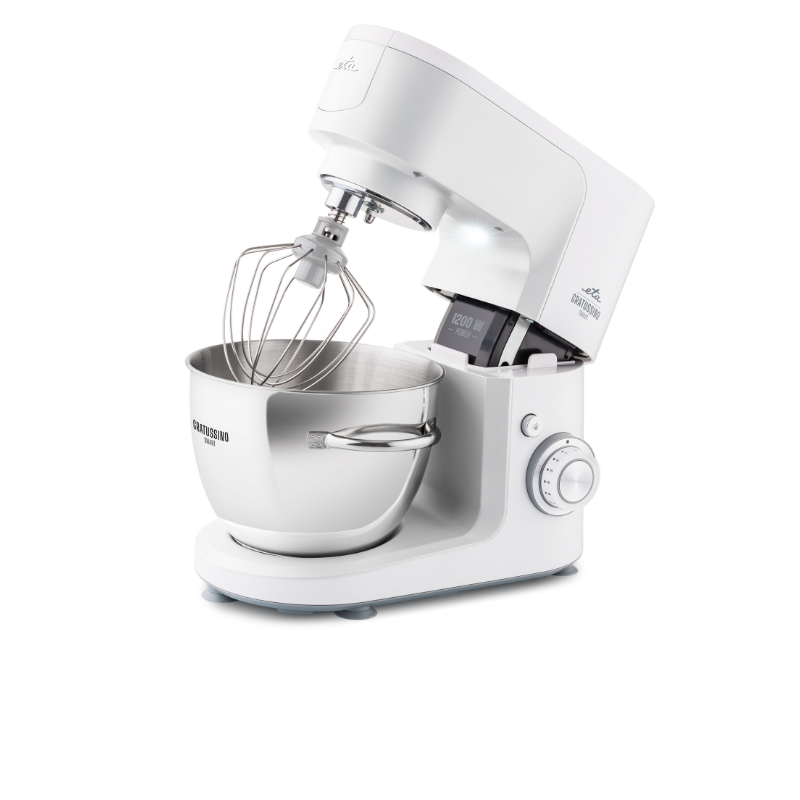 Kuchyňský robot ETA Gratussino III Smart 3023 90000