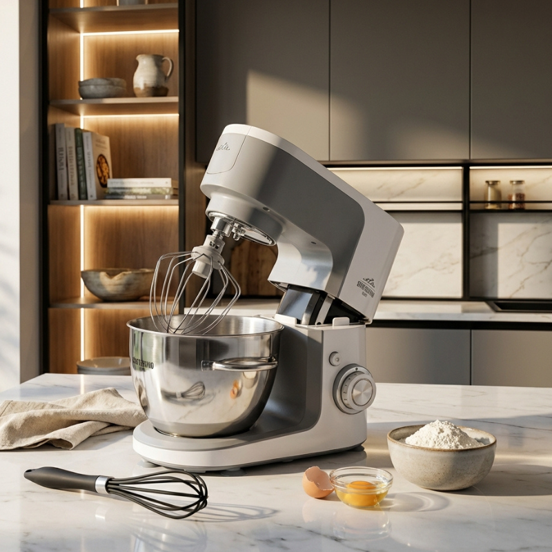 Kuchyňský robot ETA Gratussino III Bravo