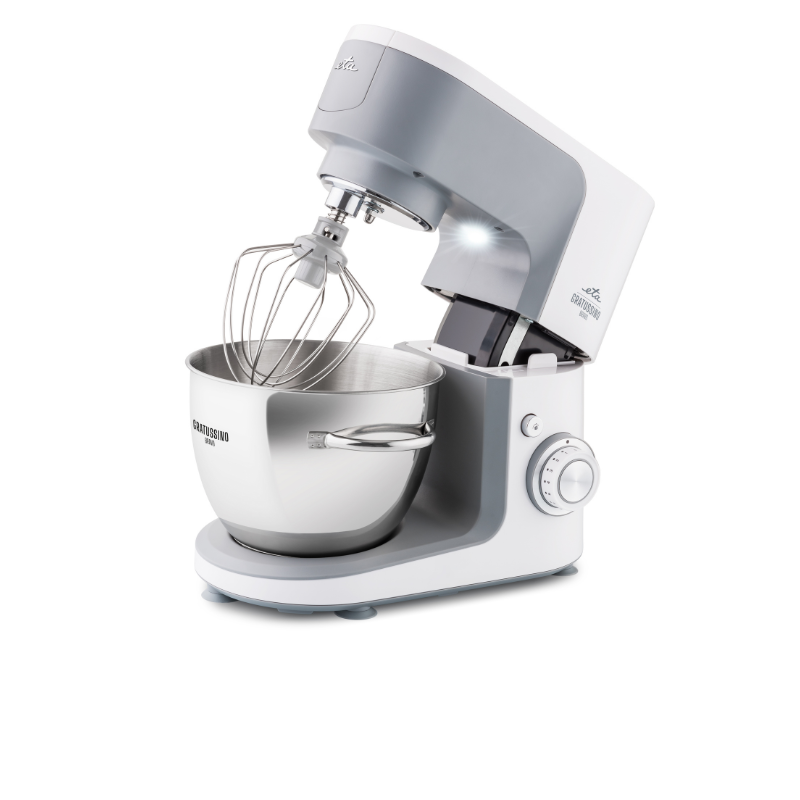 Kuchyňský robot ETA Gratussino III Bravo 3023 90010