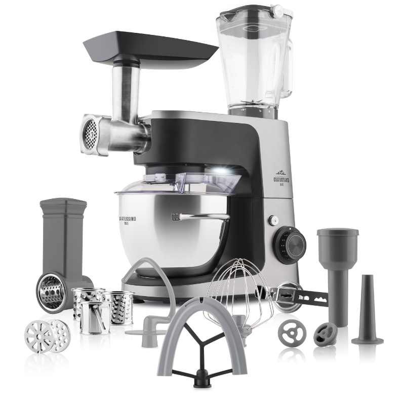 Kuchyňský robot ETA Gratussino III Maxo 3023 90020