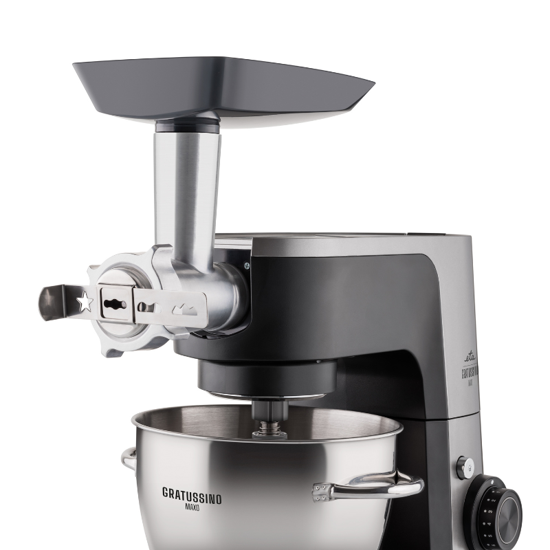 Kuchyňský robot ETA Gratussino III Maxo 3023 90020