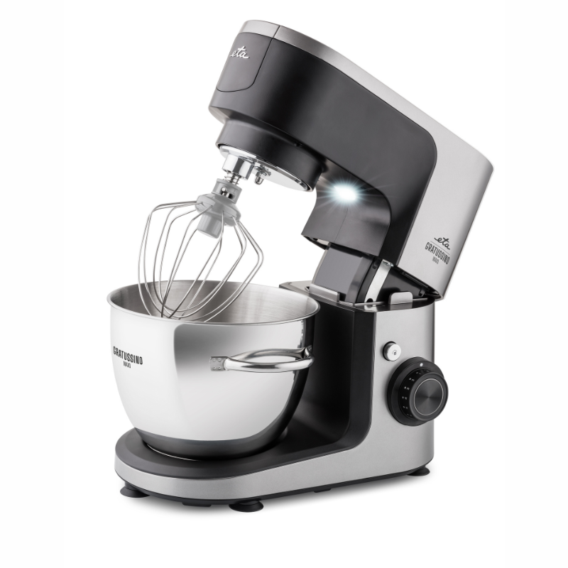 Kuchyňský robot ETA Gratussino III Maxo 3023 90020