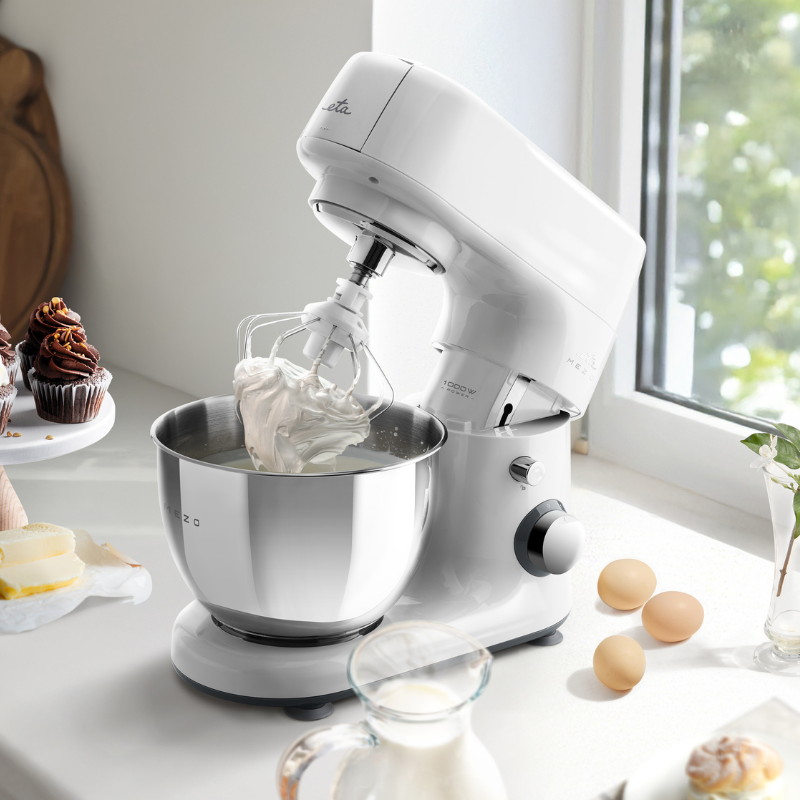 Kuchyňský robot ETA Mezo III Bravo 3034 90010