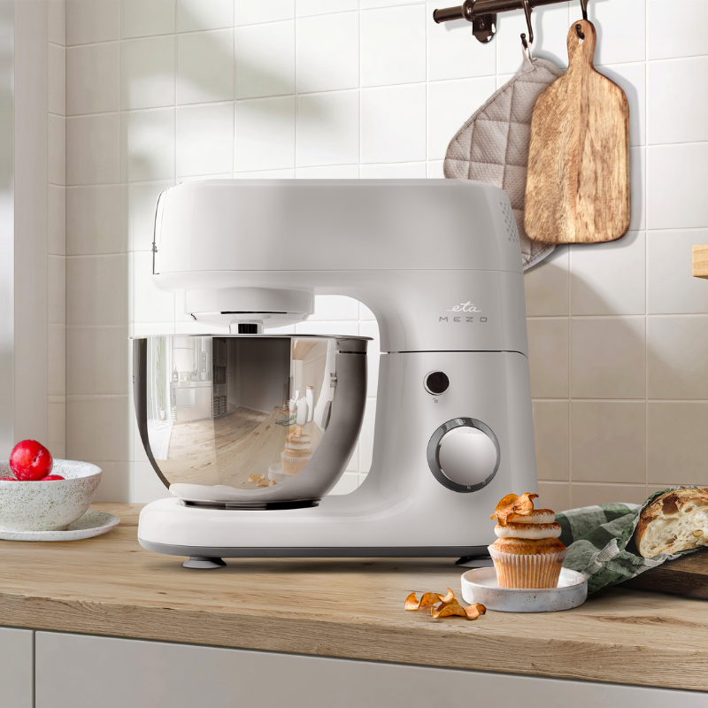 Kuchyňský robot ETA Mezo III Bravo 3034 90010