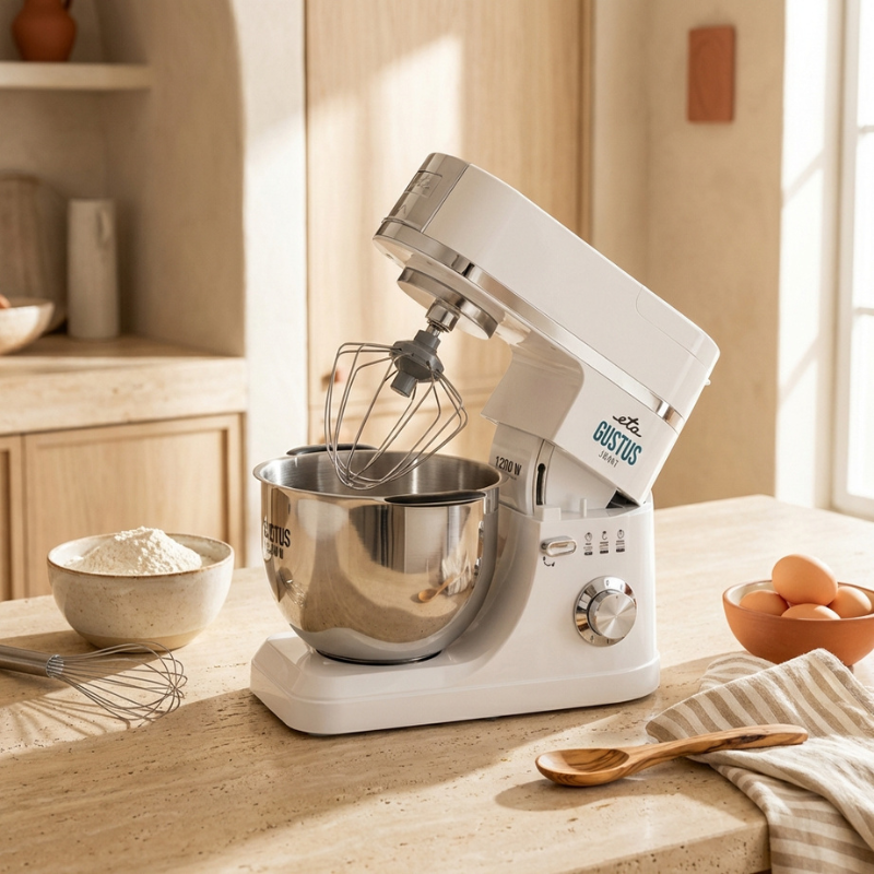 Kuchyňský robot ETA Gustus IV SMART