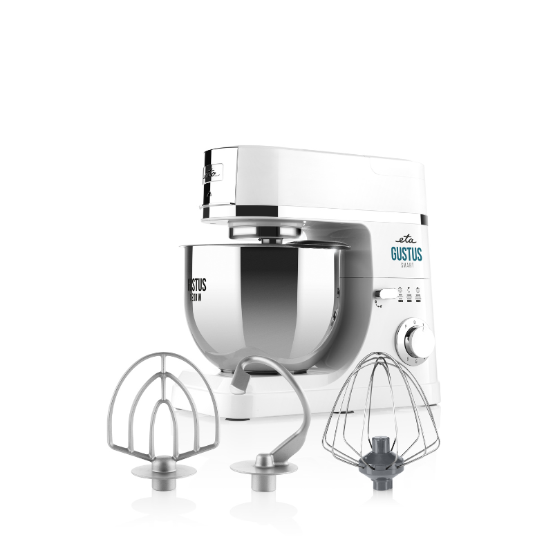 Kuchyňský robot ETA Gustus IV Smart 4128 90000