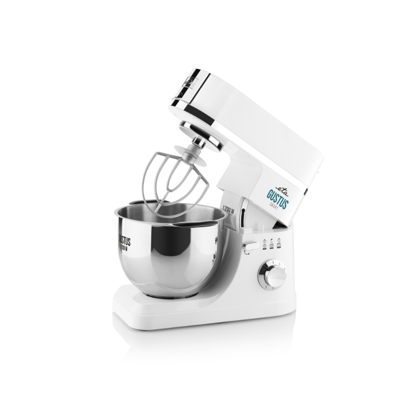 Kuchyňský robot ETA Gustus IV Smart 4128 90000