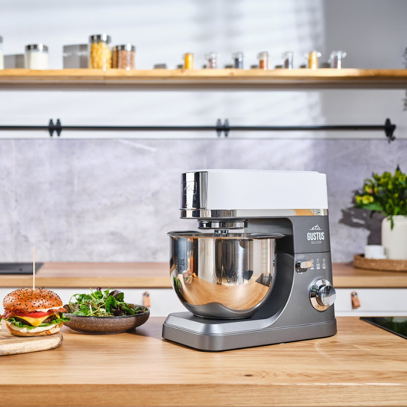 Kuchyňský robot ETA Gustus IV Gulliver