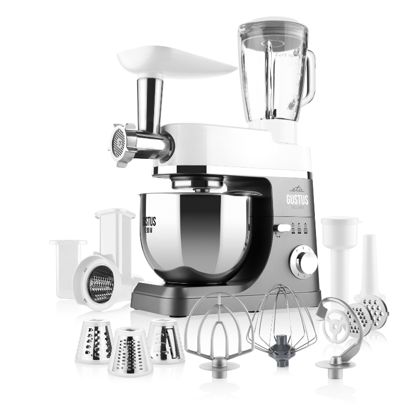 Kuchyňský robot ETA Gustus IV Gulliver 4128 90010