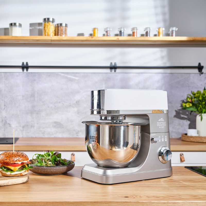 Kuchyňský robot ETA Gustus IV Maximus
