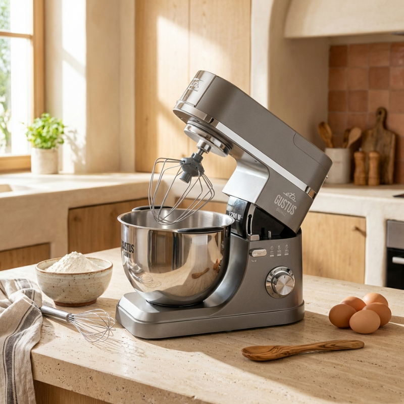 Kuchyňský robot ETA Gustus IV Magnus