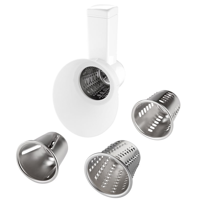 Nástavec na strouhání