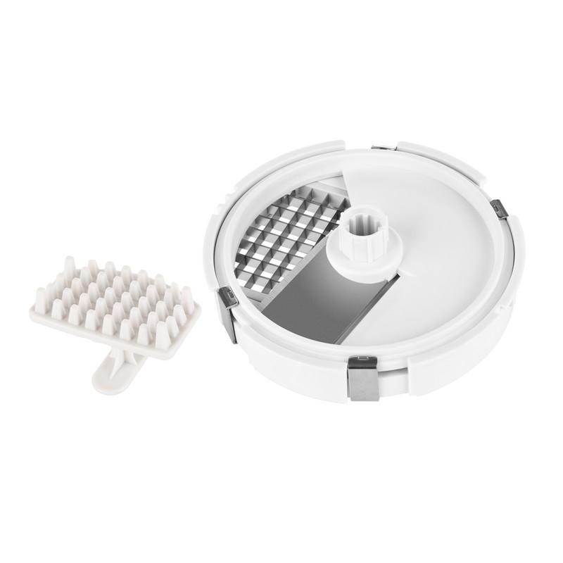 Nástavec na krájení kostiček