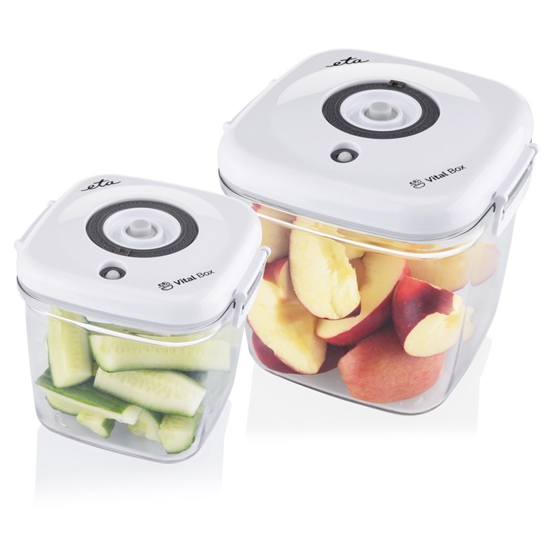 Sada vakuovacích boxů Vital Box