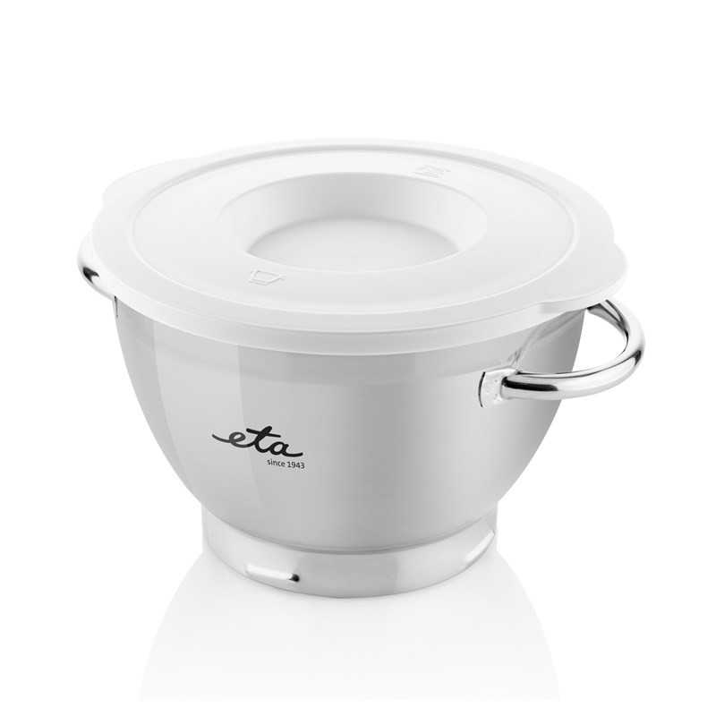 Nerezová mísa 3,5 l