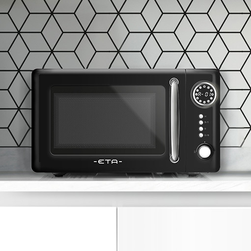 Mikrovlnná trouba STORIO